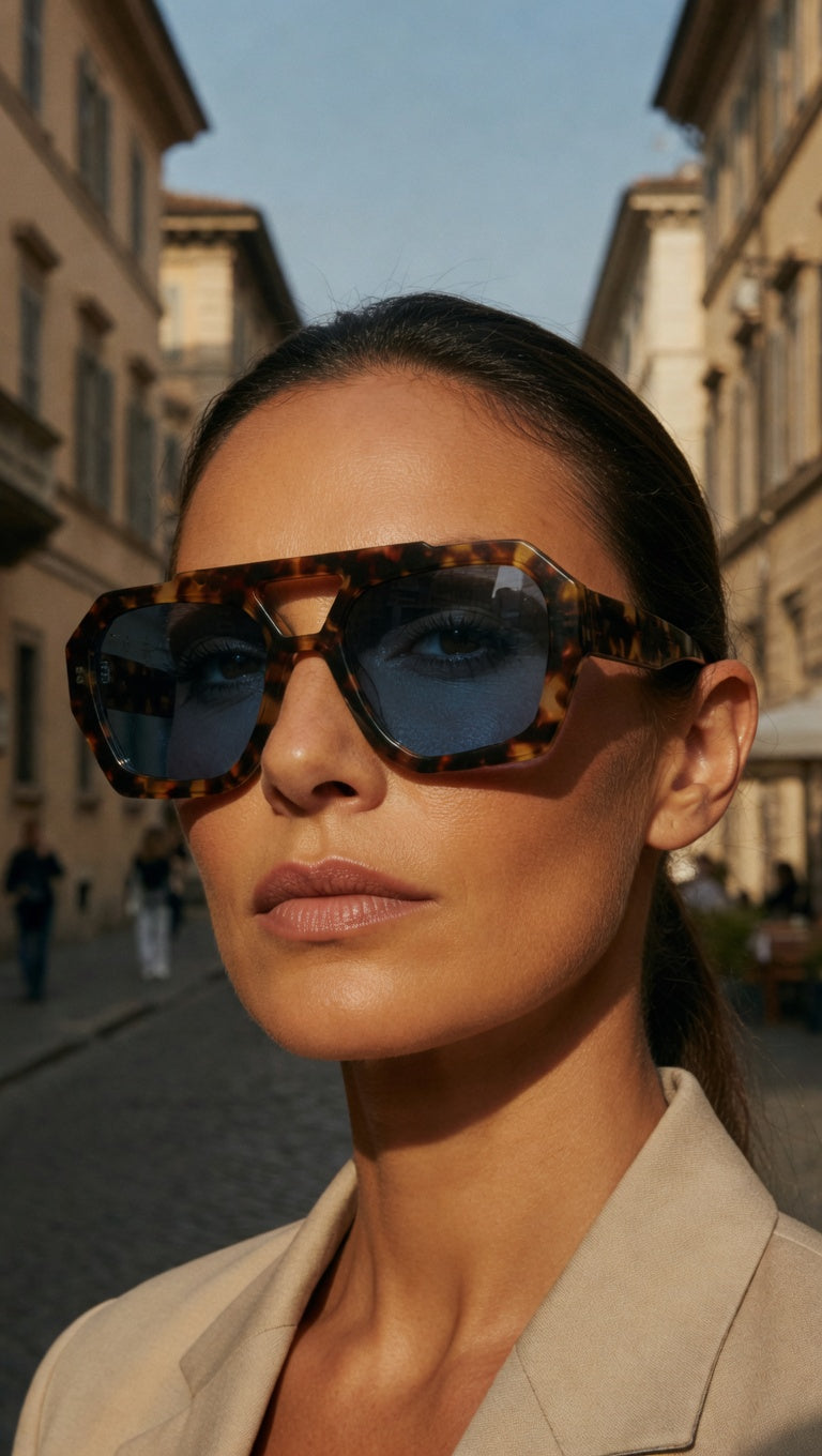GAFAS MUJER