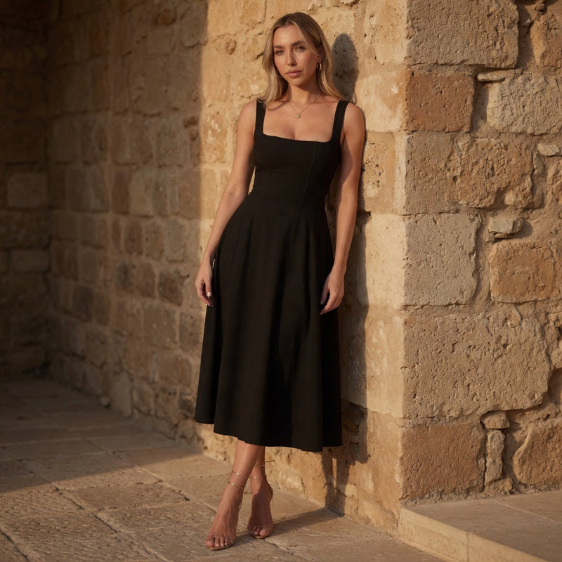 VESTIDOS