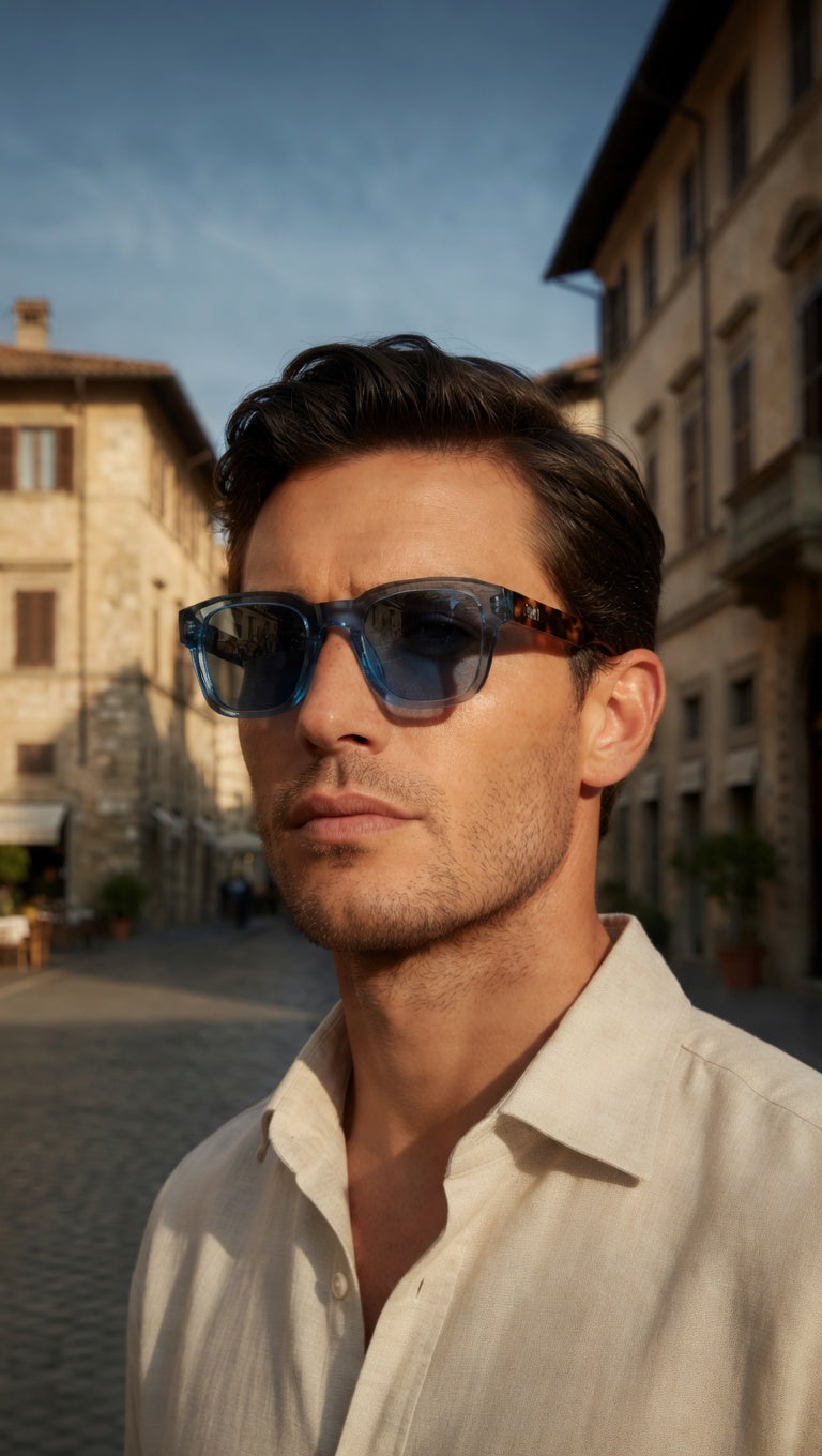 GAFAS HOMBRE