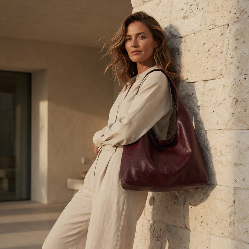 BOLSOS MUJER