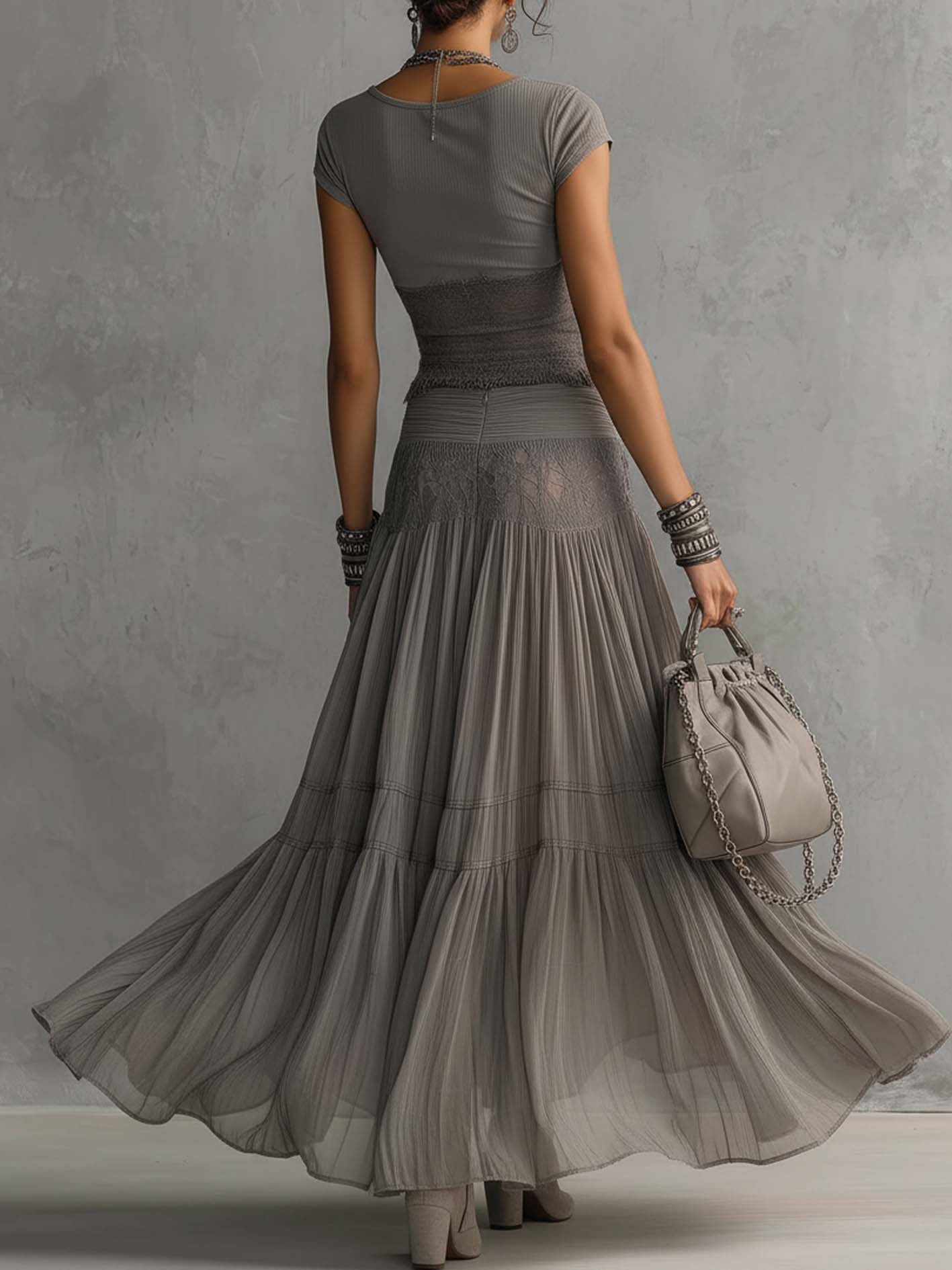 Conjunto Nova