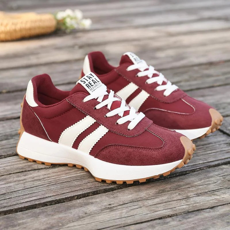 RAVI | Orthopädische Komfort Sneaker
