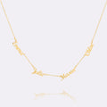 Personalized Name Necklace