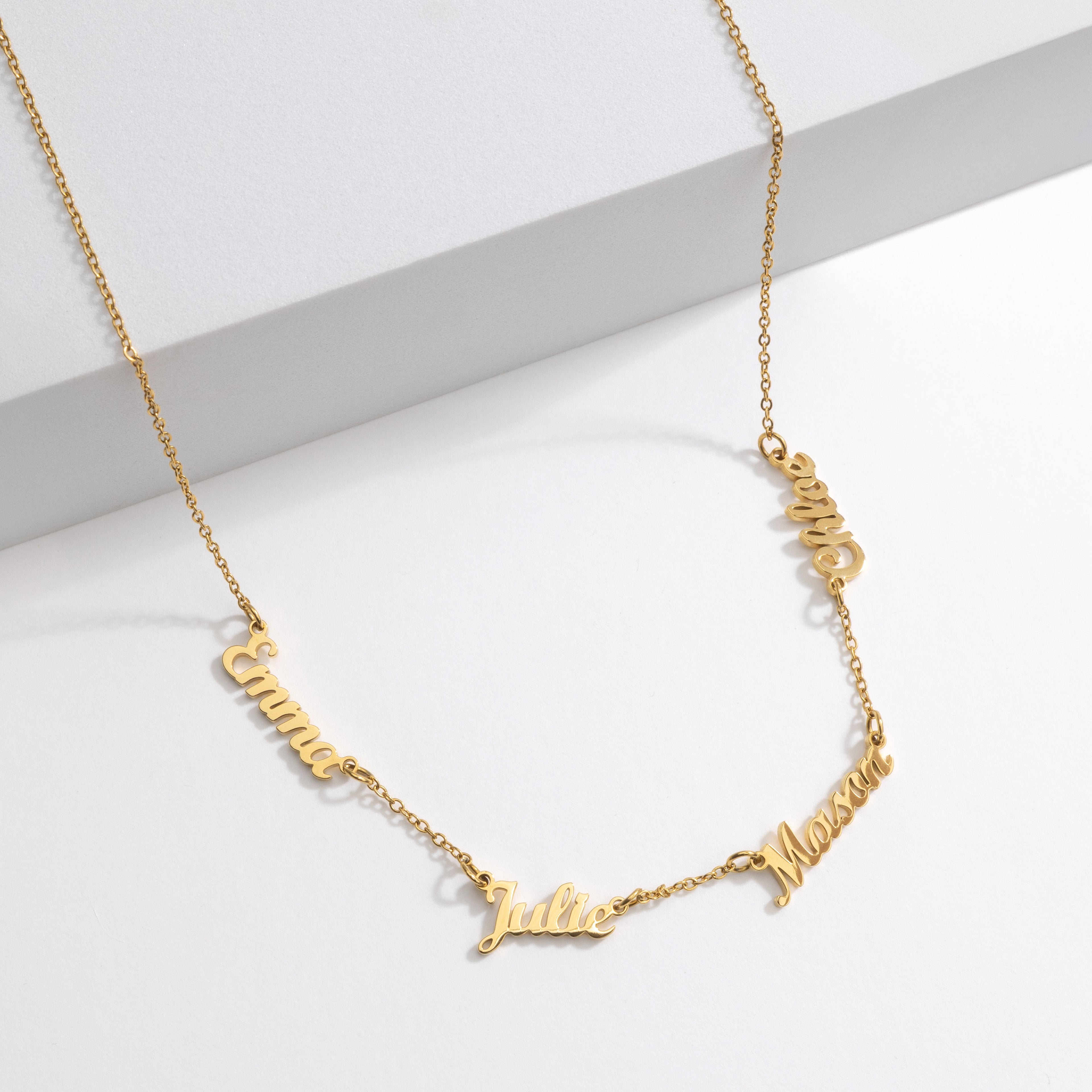 Personalized Name Necklace