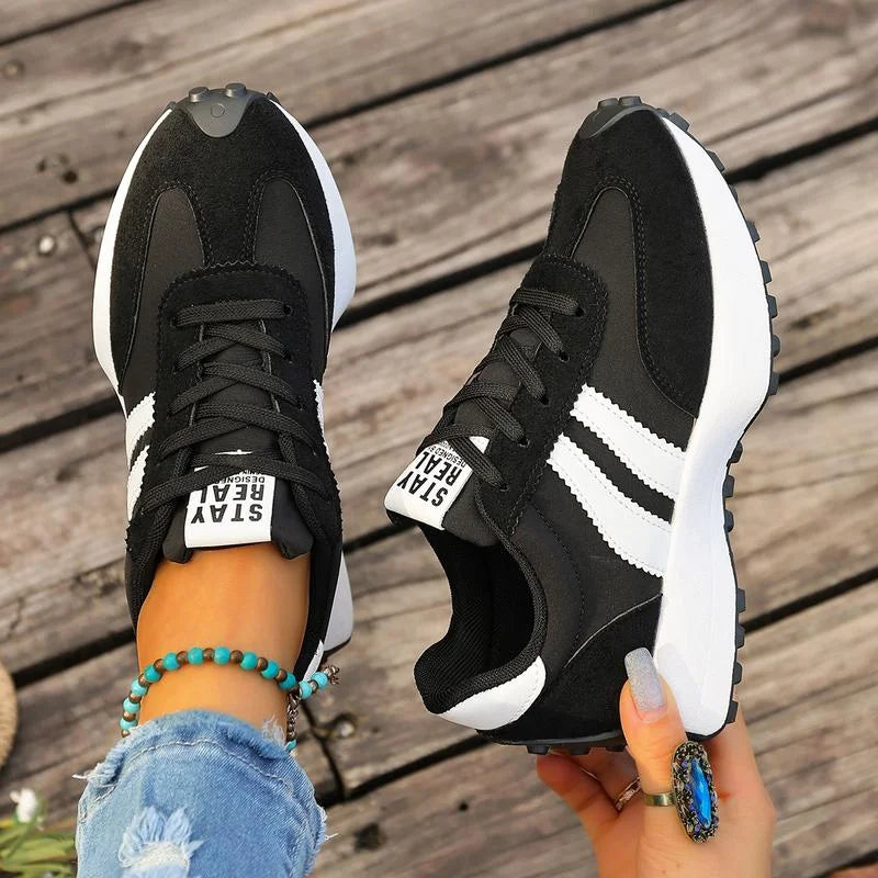 RAVI | Orthopädische Komfort Sneaker