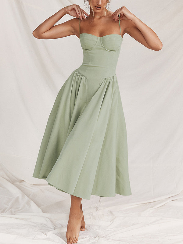 NOVA | Korsettkleid