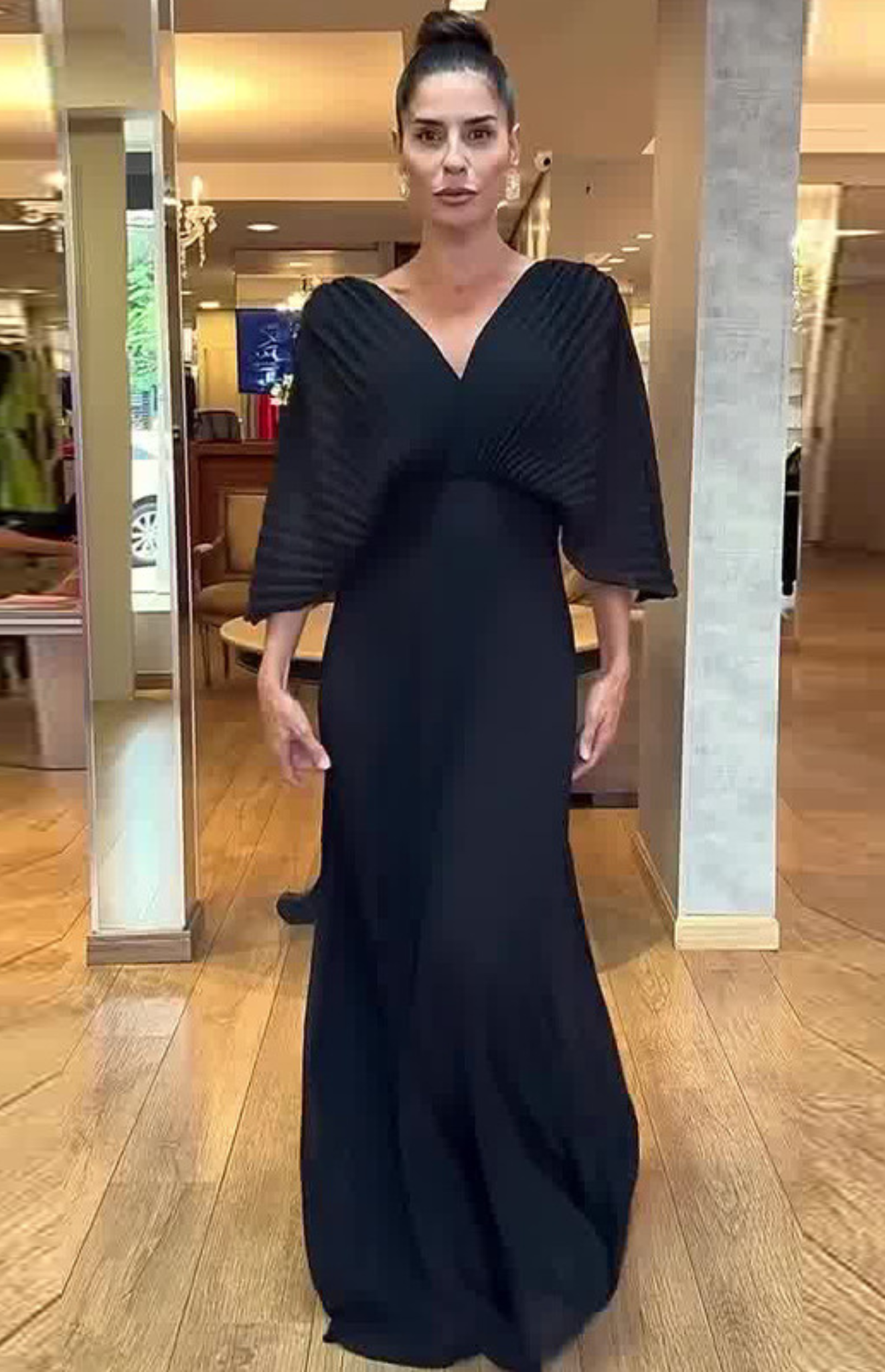 GINEVRA | Look de nadadora