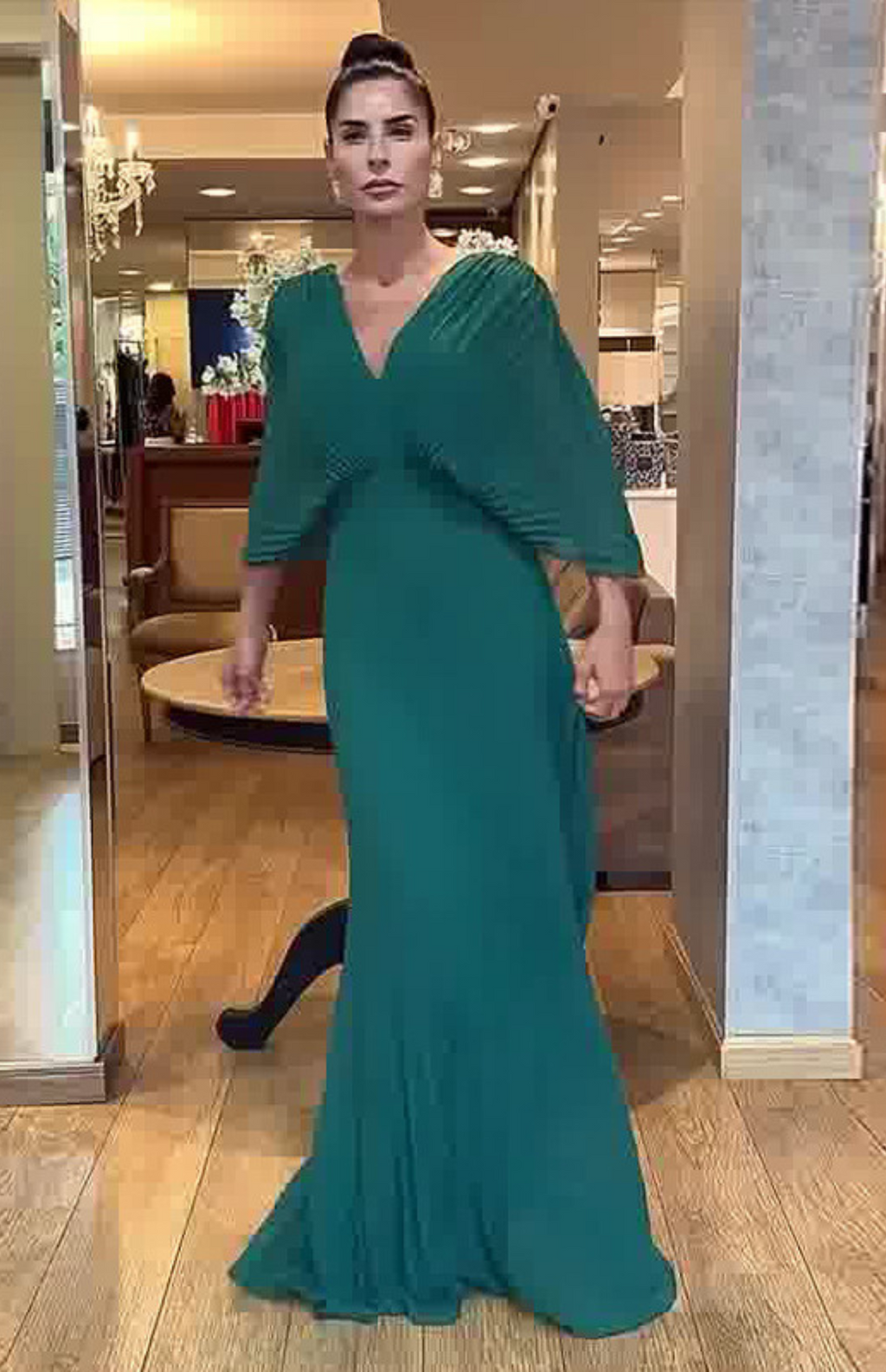 GINEVRA | Look de nadadora