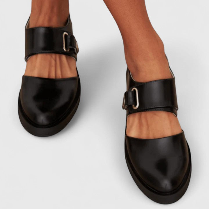 Lyssavelle | Zapatos clásicos y elegantes