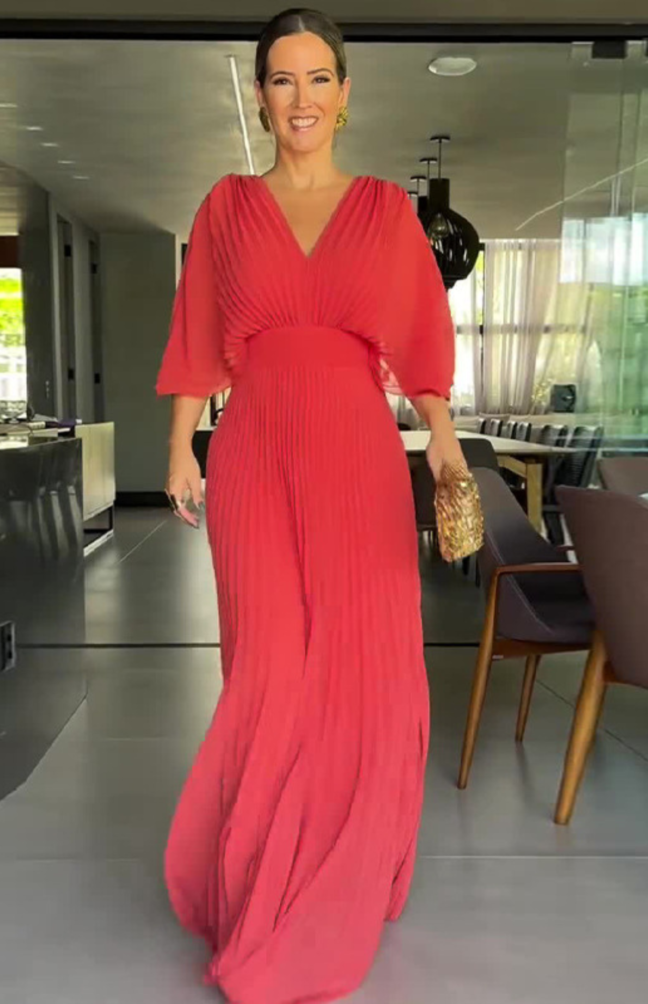 GINEVRA | Look de nadadora