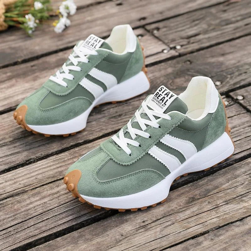 RAVI | Orthopädische Komfort Sneaker