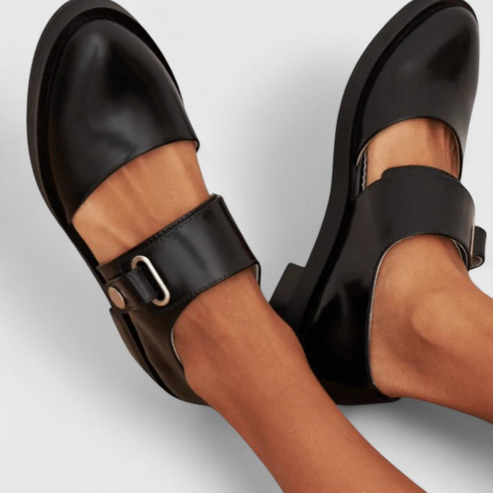 Lyssavelle | Zapatos clásicos y elegantes