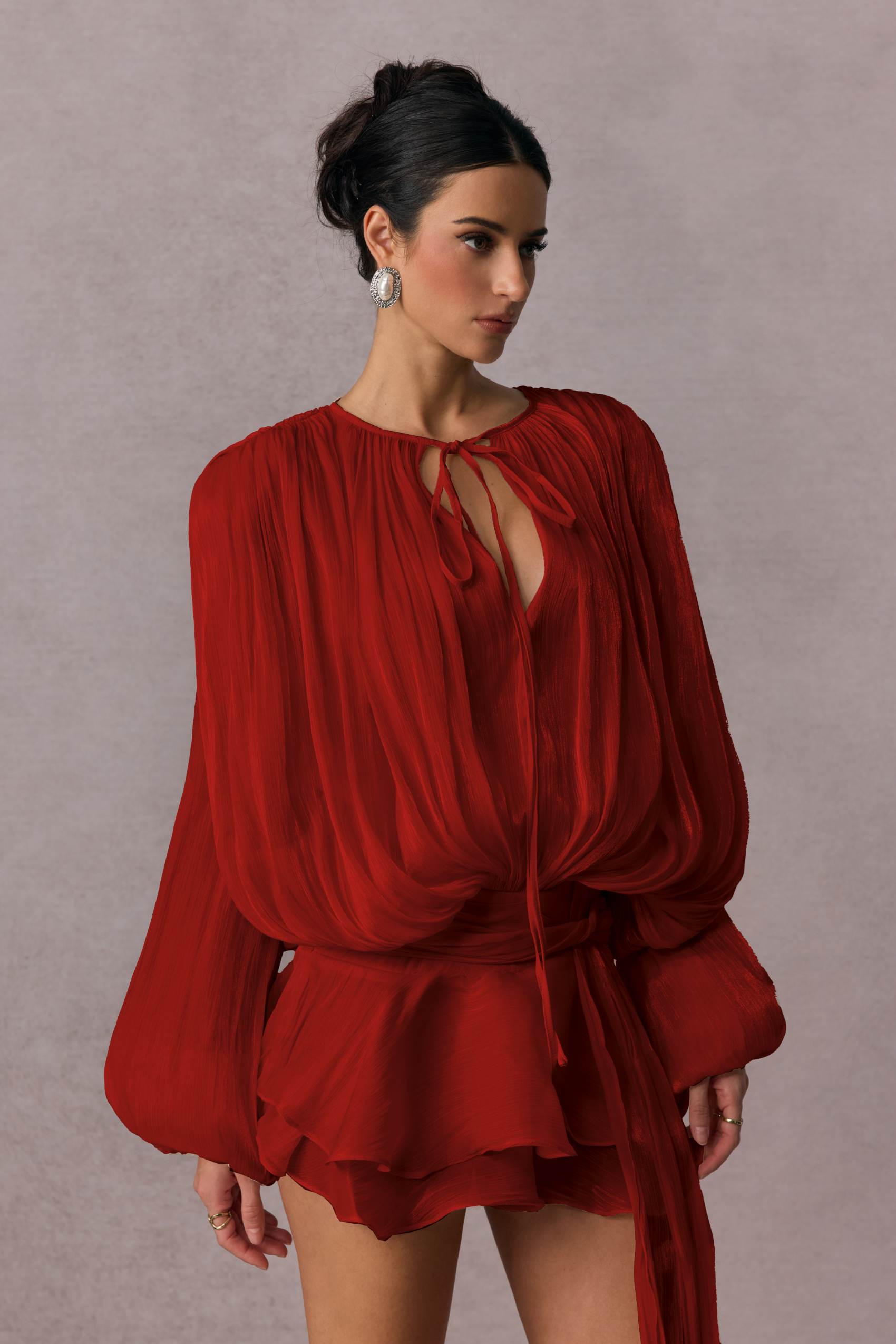 NOA | Blusa de ensueño