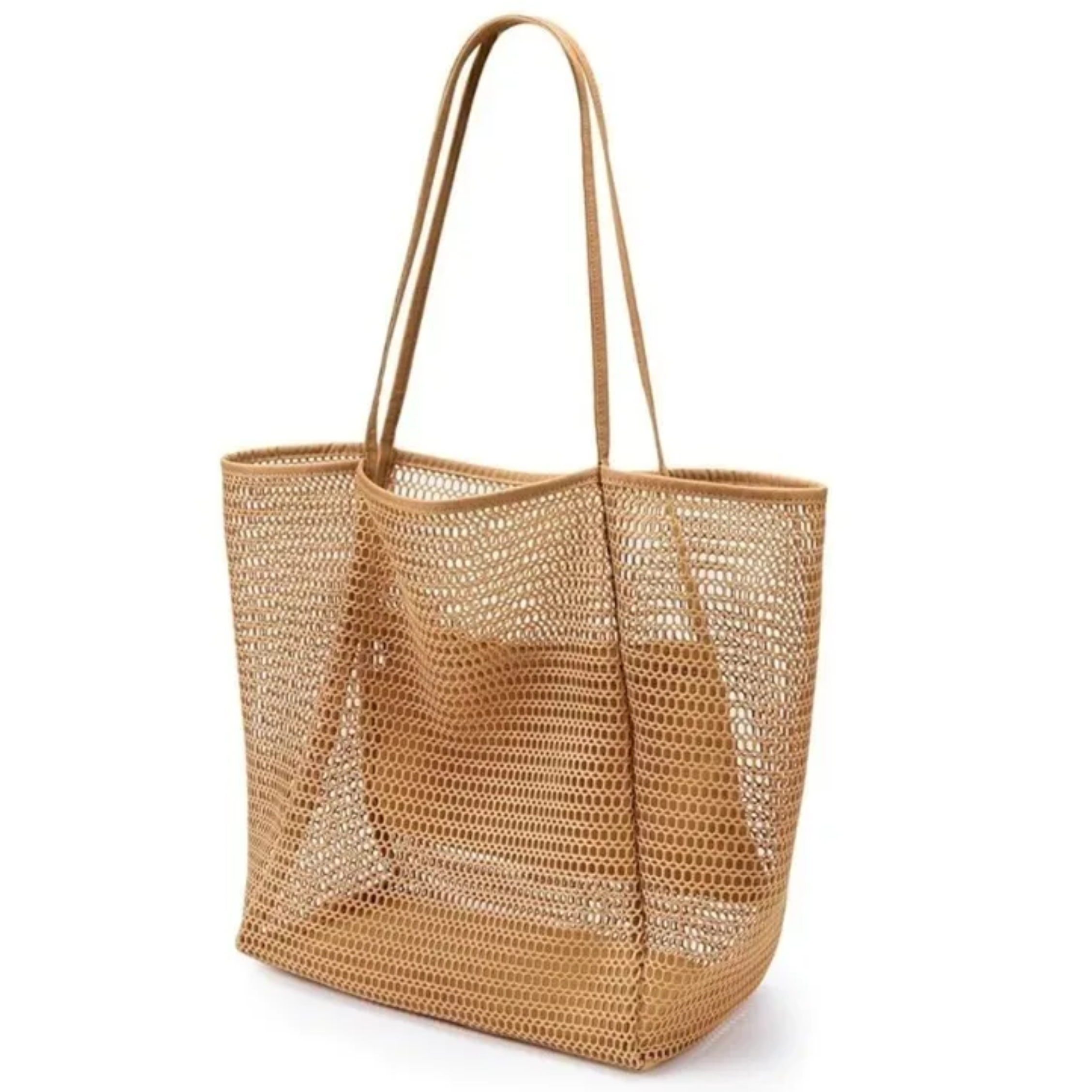 Serenity Tote | tu bolso de playa