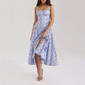 AMILIA | Flare Midi