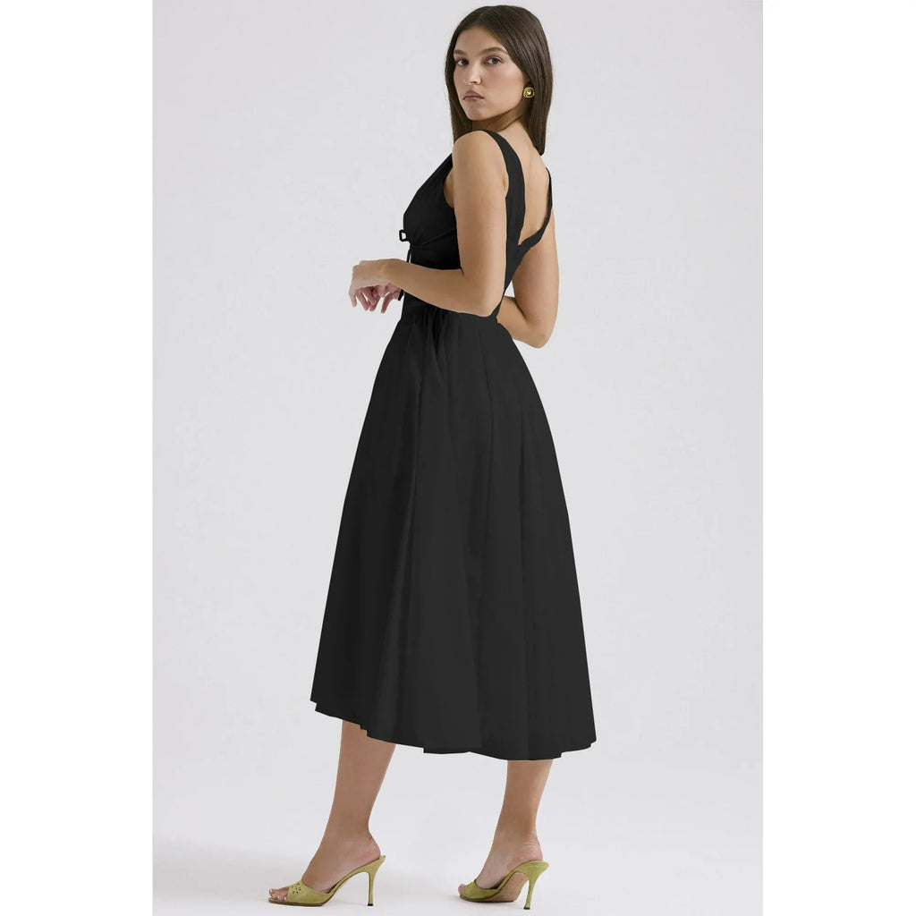 GISELLE | Vestido brillante de verano
