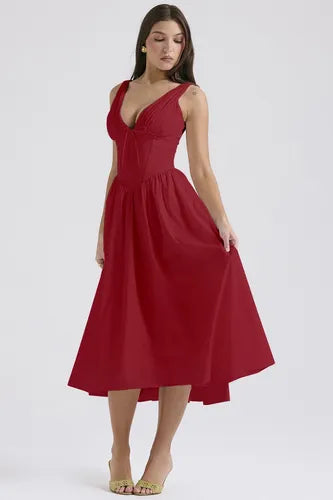 GISELLE | Vestido brillante de verano