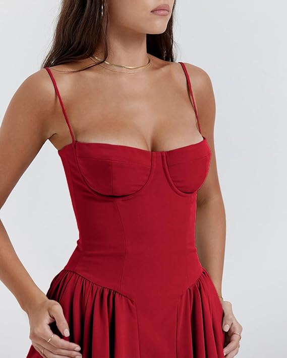 NOVA | Korsettkleid