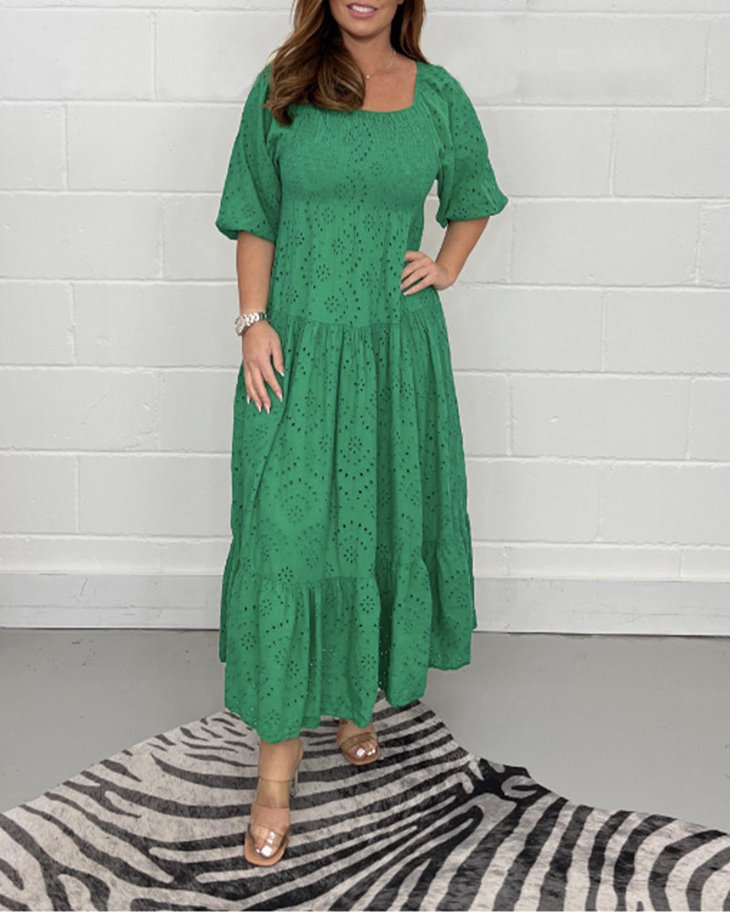 DELIA |  Sommer-Midi