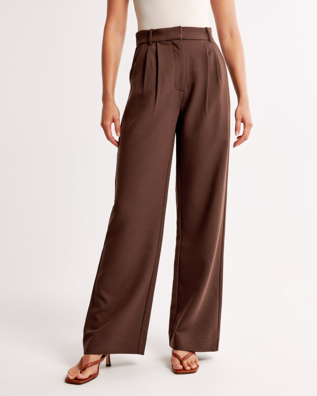 MILENA | Fließende Hose