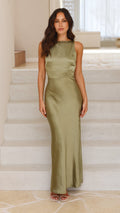 LUCY | Elegantes Maxikleid