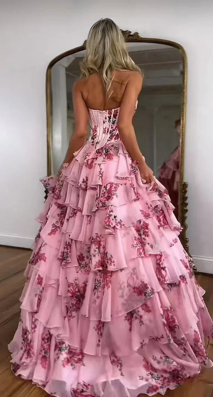 NICA | Vestido de Hada