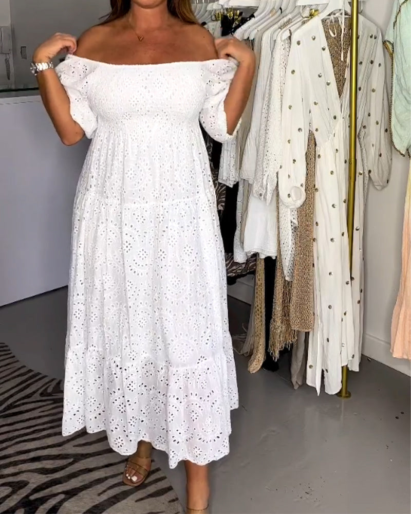 DELIA |  Sommer-Midi