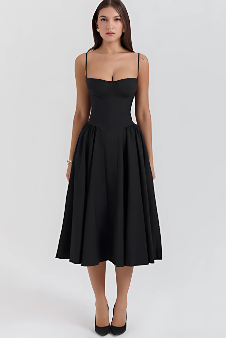 NOVA | Korsettkleid