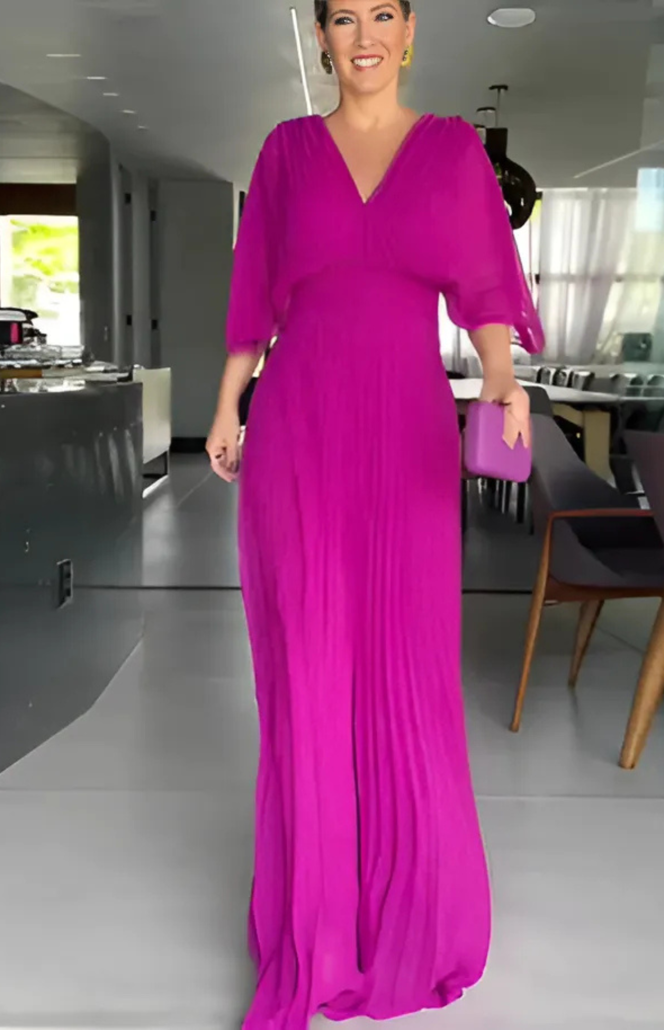 GINEVRA | Look de nadadora
