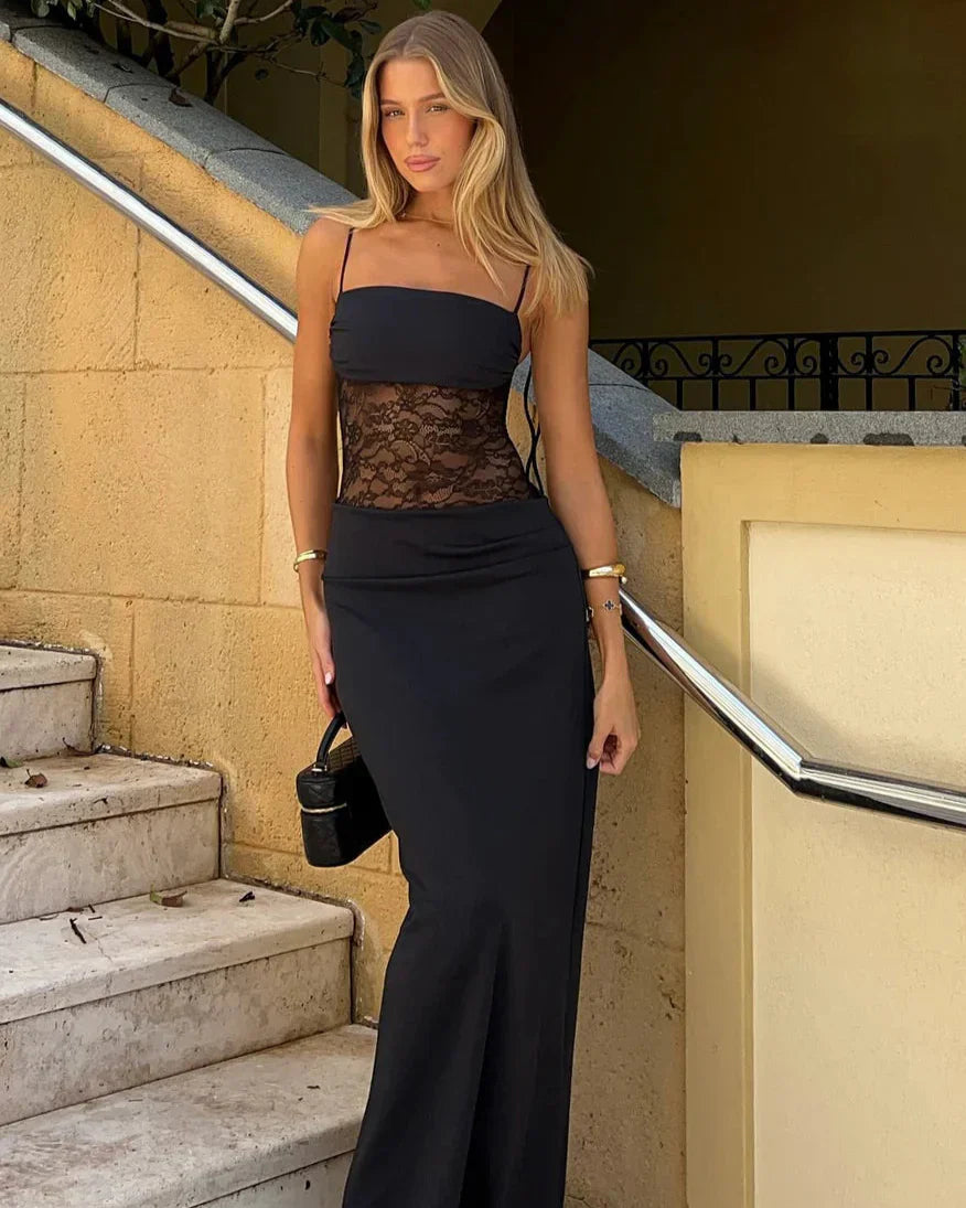 CHIARA | Ambiente elegante
