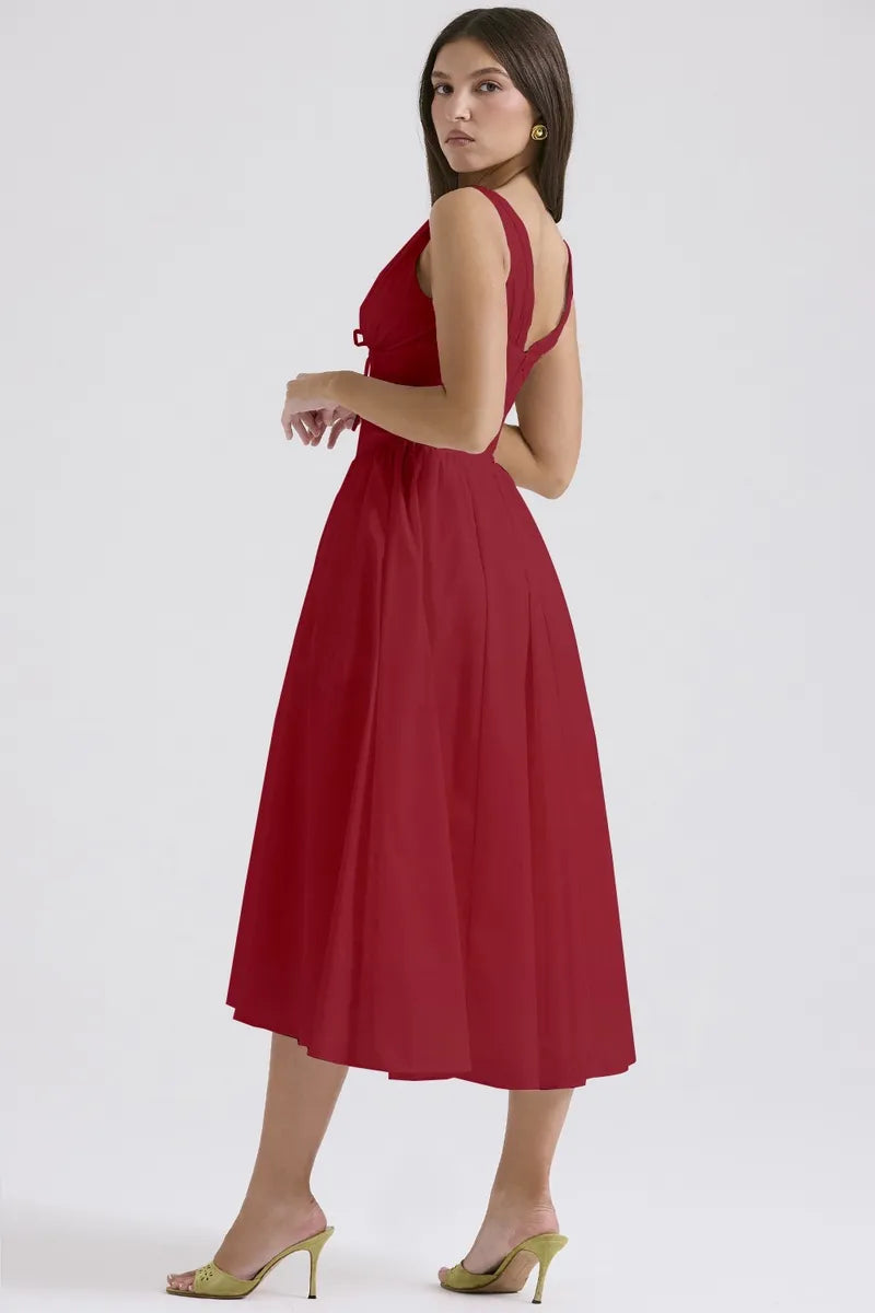 GISELLE | Vestido brillante de verano