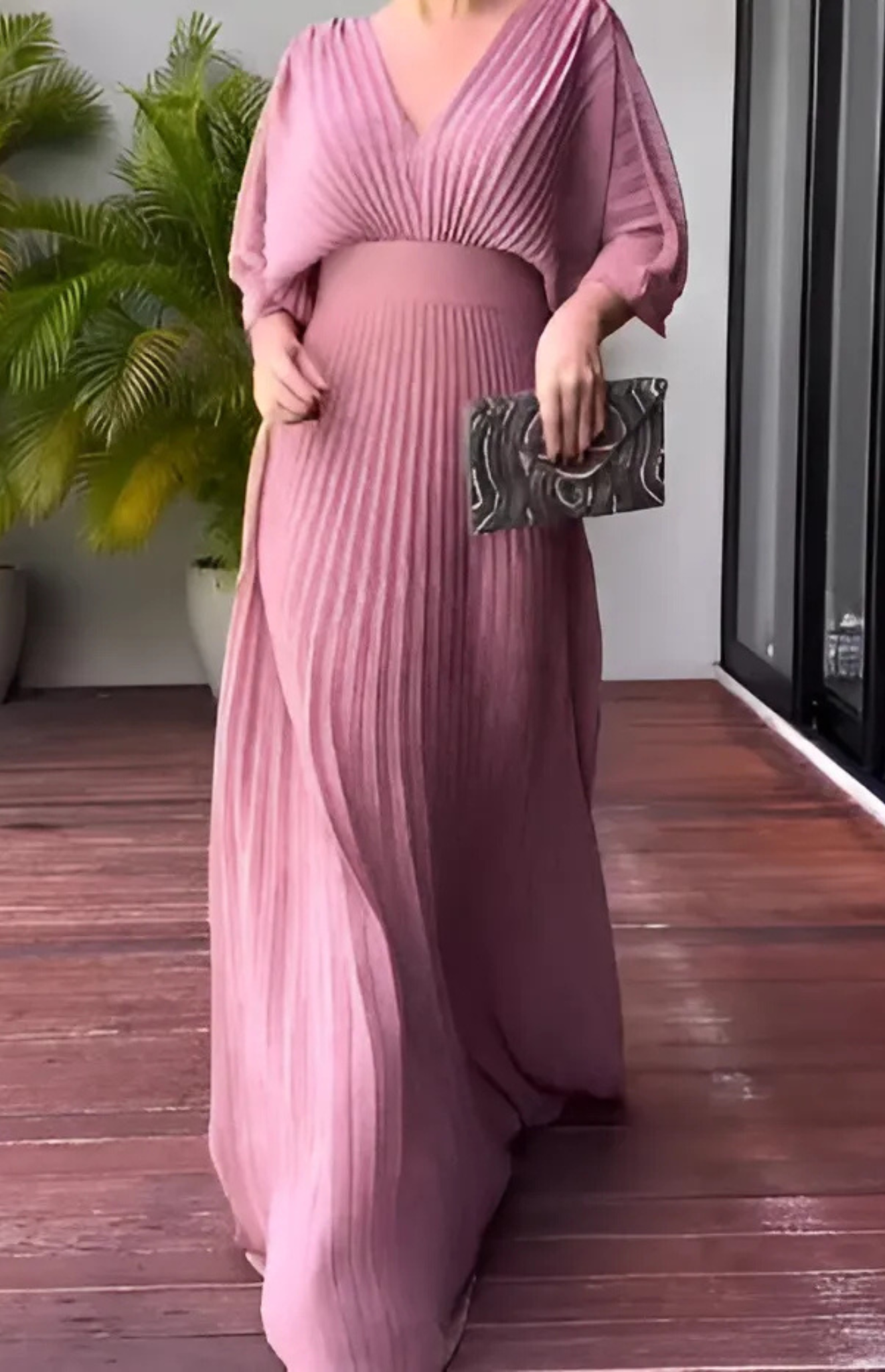 GINEVRA | Look de nadadora