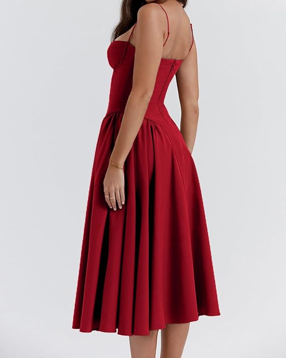 NOVA | Korsettkleid