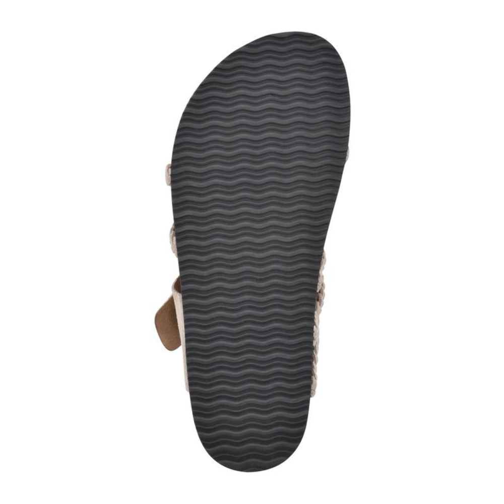 MARIE - Elegantes sandalias trenzadas