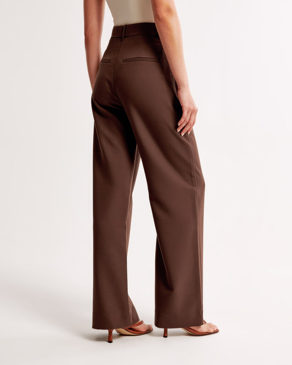 MILENA | Fließende Hose