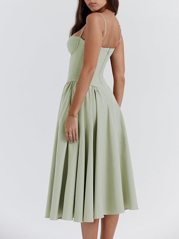 NOVA | Korsettkleid