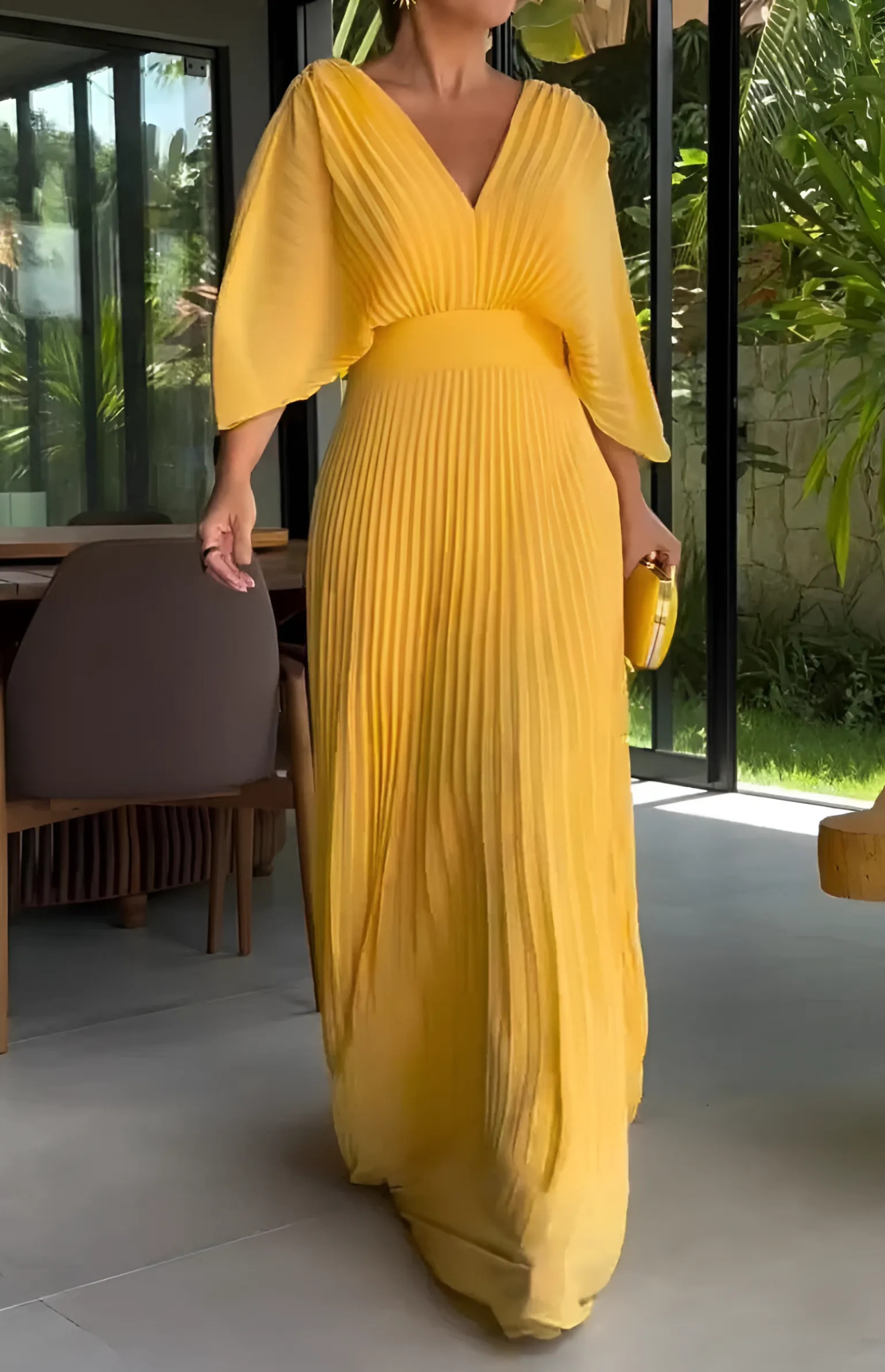 GINEVRA | Look de nadadora