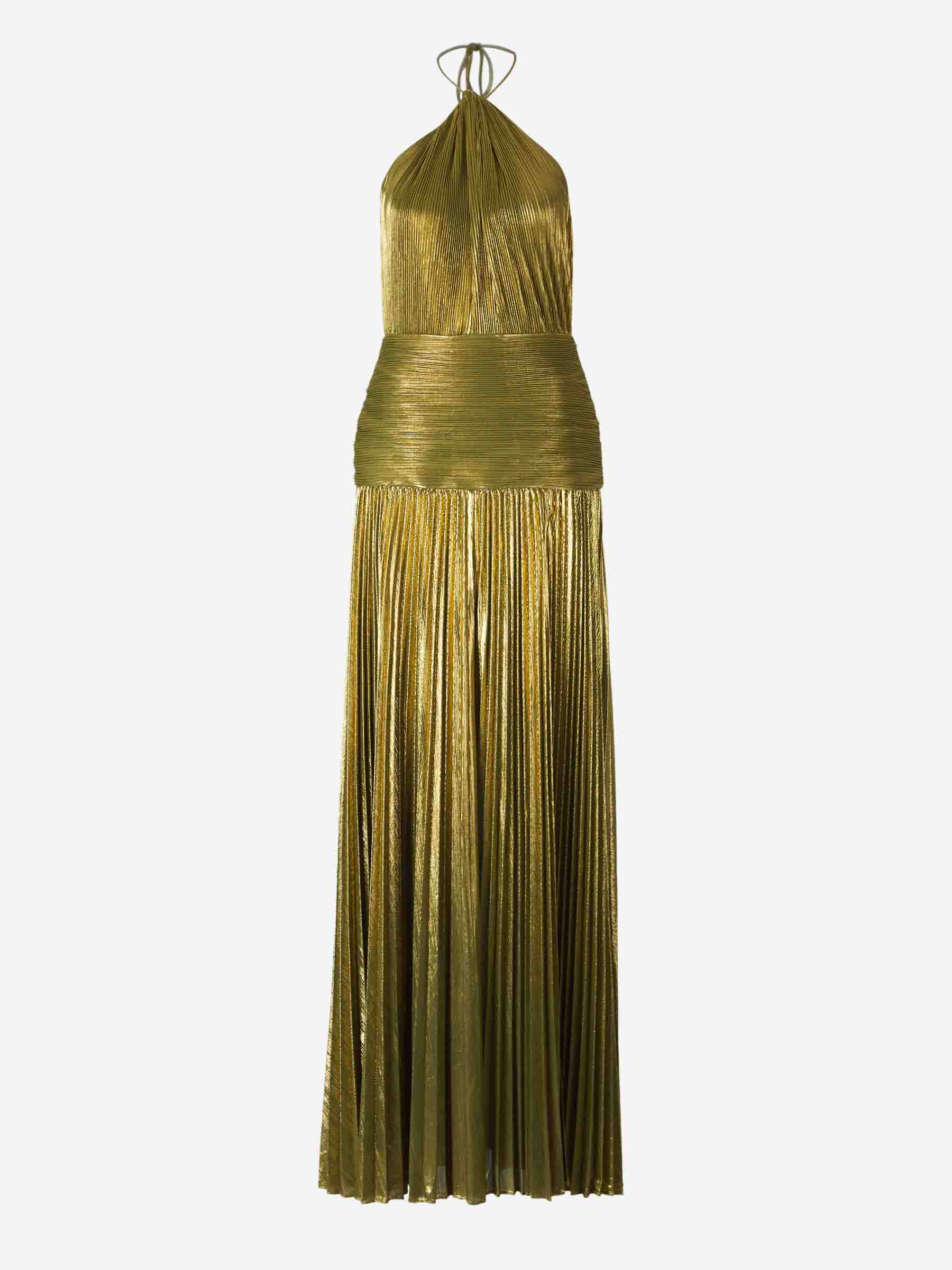 SENTA | Vestido brillante