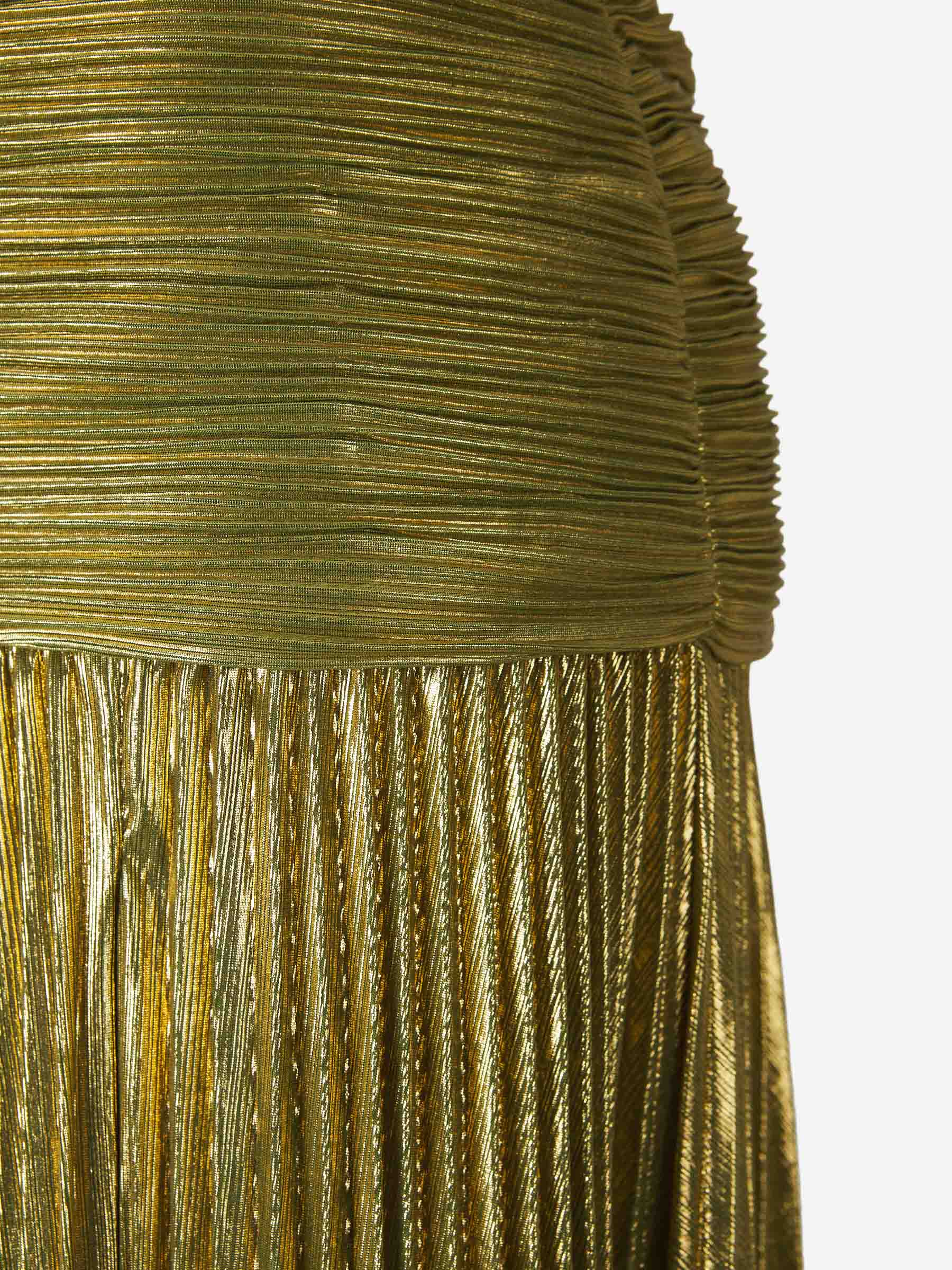 SENTA | Glanz Kleid