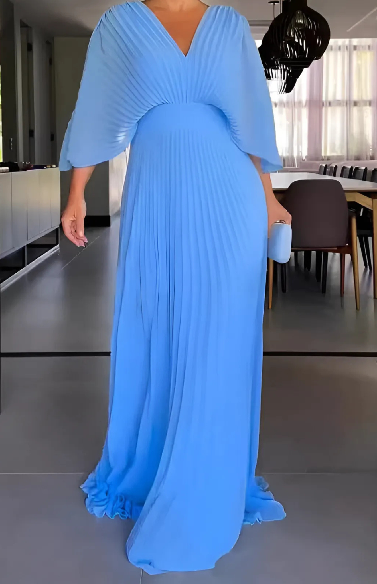 GINEVRA | Look de nadadora