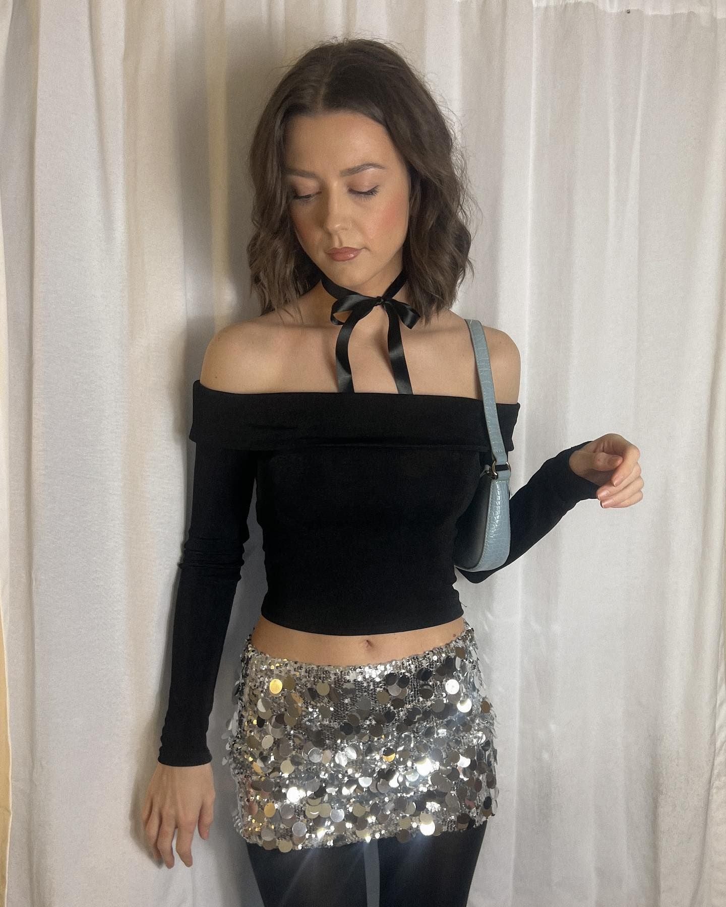 DAISY | Mini disco