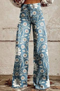 DIANE | Vintage Weite Jeans
