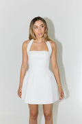 SERENA | Halterneck-Bodycon-Kleid