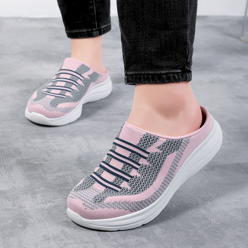 MARO | Bequeme Orthopädische Slip-On Schuhe