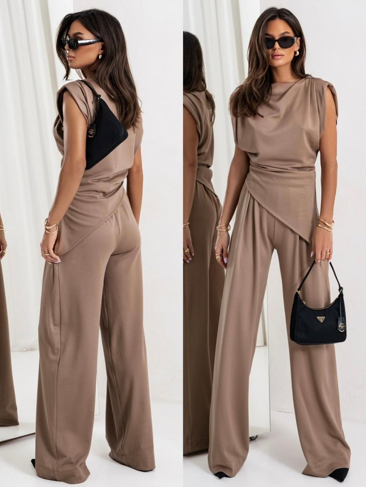 Conjunto Fatal