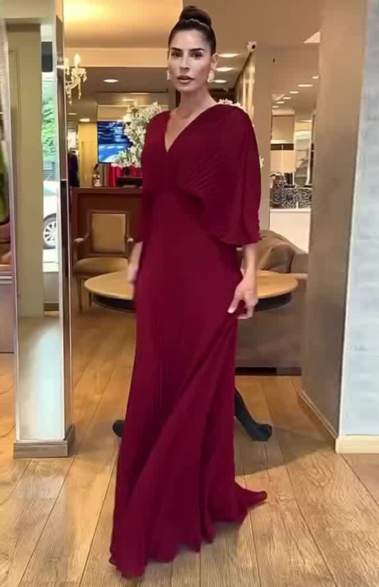 GINEVRA | Look de nadadora