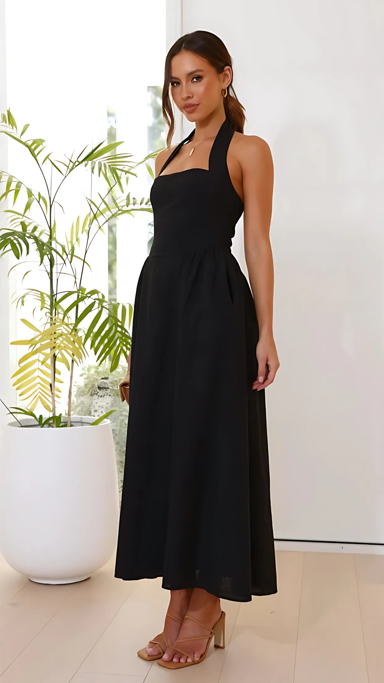 RONJA | Encanto elegante