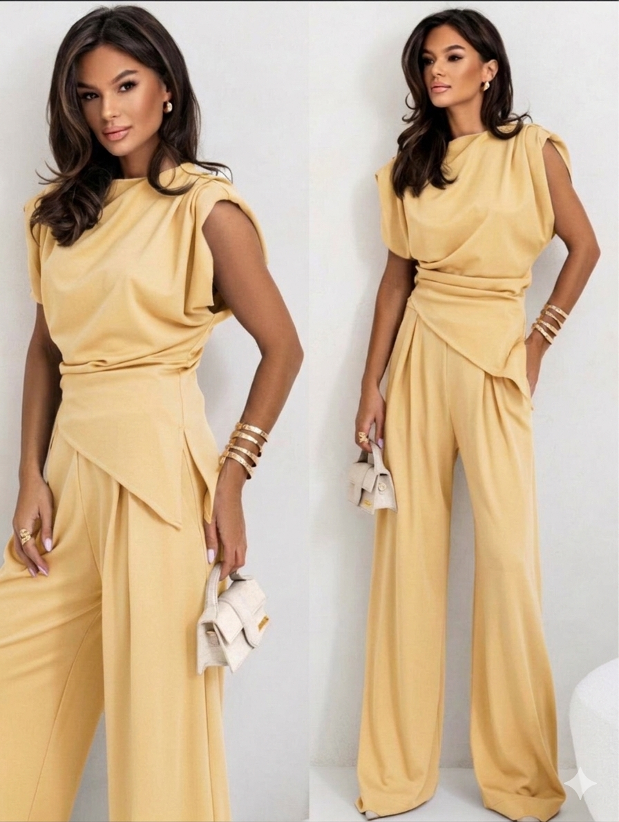 Conjunto Fatal