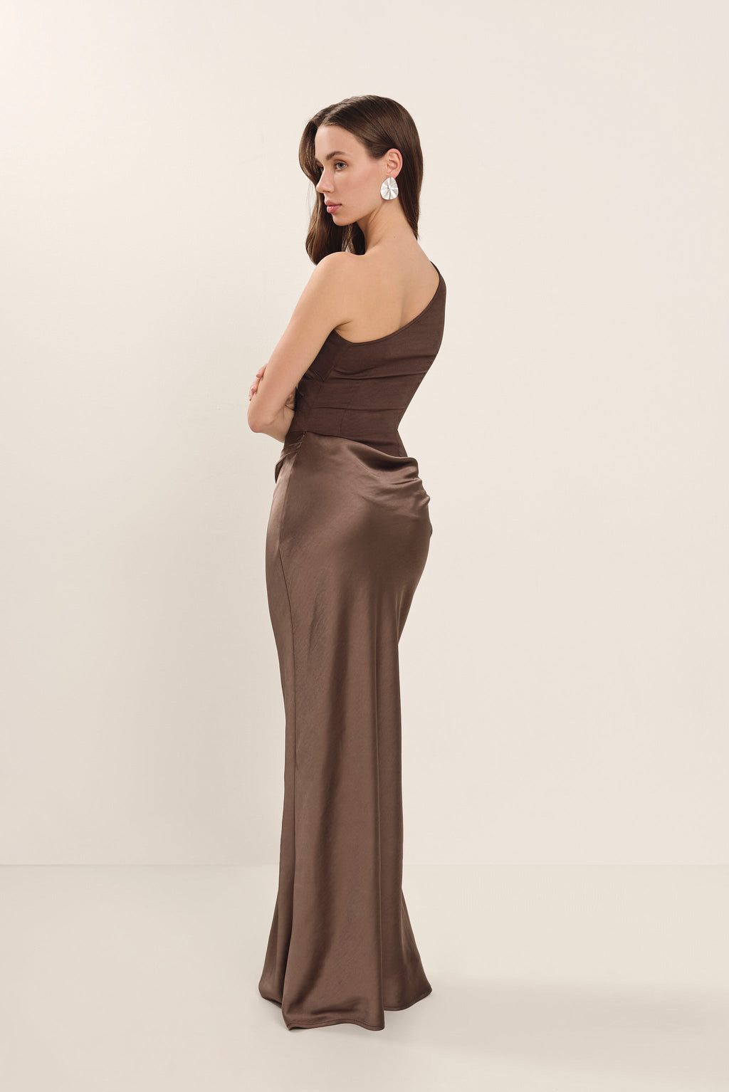 CATALINA | Elegantes Maxi-Kleid