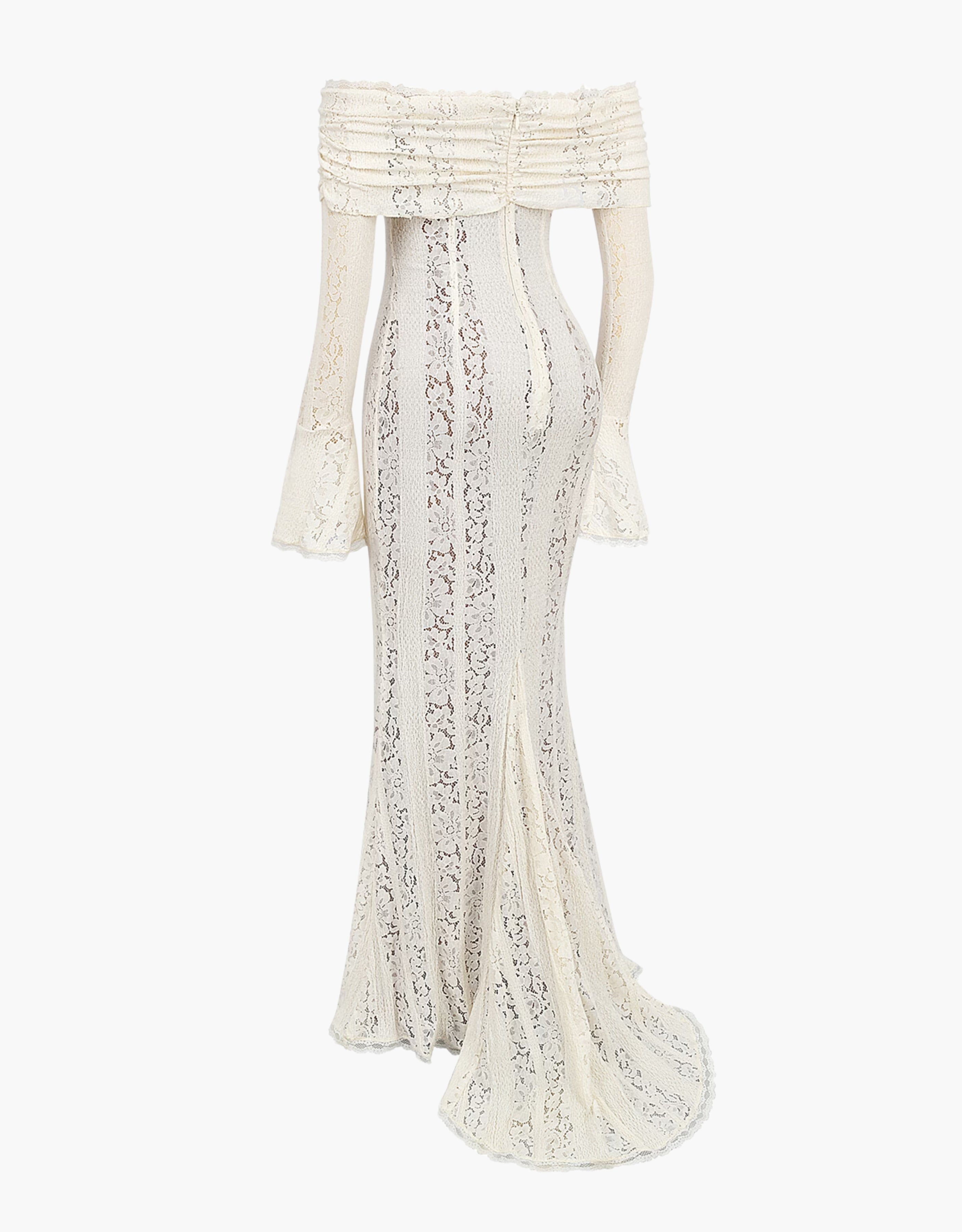 FINJA | Muse-Kleid